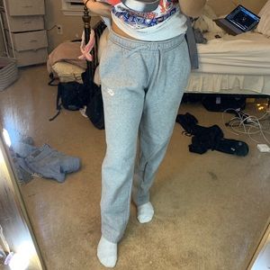 Sweatpants
